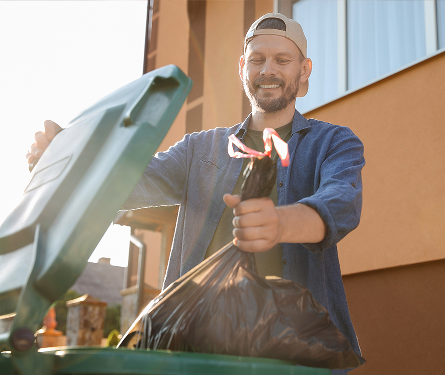 Aktualno - Sprememba cen ravnanja z odpadki