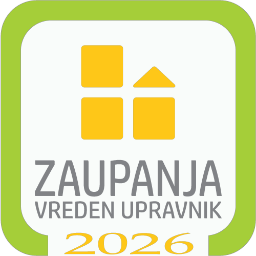 Zaupanja vreden upravnik